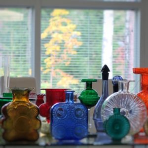 Iittala maljakko